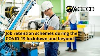 Job retention schemes during the COVID-19 lockdown and beyond