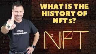 What is the History of NFTs? - George Levy