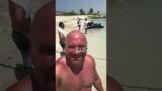  Why Dana White HATES Backflips After Fights! 