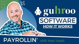 White Label HR Software - How it Works - Guhroo