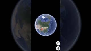 #Begusarai city ️ status video earth  #Gogal Bihar