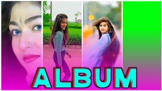 Trending Album Song green screen video Kumar raja present 2||