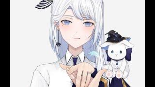 【Chat】 Let's Chat Bonk Poppy【Jin尋 Channel】| EN Vtuber