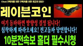 [레이븐코인][레이븐코인전망][레이븐코인호재]코인전망 비트코인 이더리움 도지코인 시바이누 페페코인