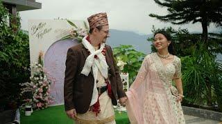 SWEET || WEDDING || MEMORIES || JESSI TAJ & BOGDAN || KALUK || WEST SIKKIM