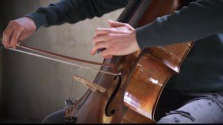 Georgy Gusev - CALYPSO (Ivan Skanavi - Cello)