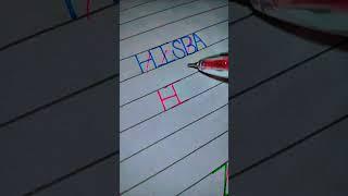 #Hisba name logo  #song #art #newharyanvisong #folkmusic #logo #folksong #newsong #latestpunjabison