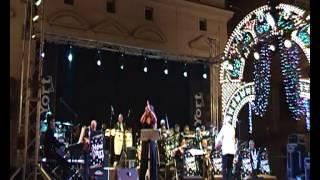 FRANCESCO ARIEMME e la sua Orchestra "NEW YORT BAND" - ASCOLI SATRIANO (FG)