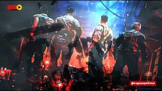  CALL OF DUTY BLACK OPS  2 ZOMBIES EASTER EGG