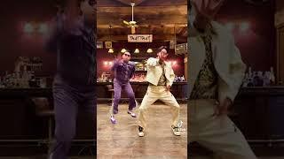 PSY x BTS Suga Dance Challenge - 'That That' (prod. & feat. SUGA of BTS)  싸이