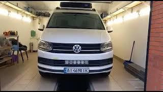 АВТОВЫКУП-VIP  Volkswagen Transporter T6 2015, 2.0 дизель, автомат, Long