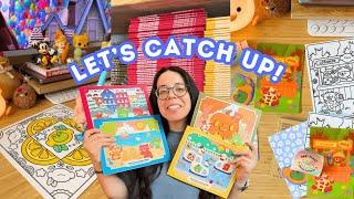 Stepping Back to Move Forward | New Focus for My Art Business, Patreon & YouTube