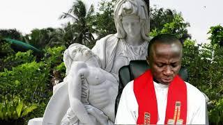 DAY 7: 9-DAY NOVENA OF MIRACLES TO THE SACRED HEARTS OF JESUS & MARY(RC: 171)