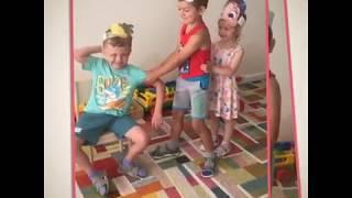В гостях у сказки