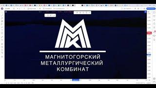 Обзор акции ММК.