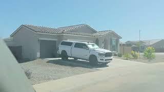 Tuscany development in Casa Grande Az