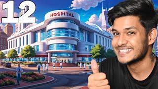 Building New 1Million $ Hospital ▶ Cities Skylines 2 Season 2 Part 12