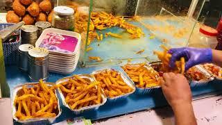 New video full details Ali Fries | Tiktoker  | Rameezalifood