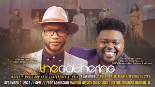 The Gathering PELC Full Concert Live