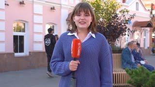ДЕНЬ ГОРОДА | ТЕЛЕШКО УЛЬЯНОВСК