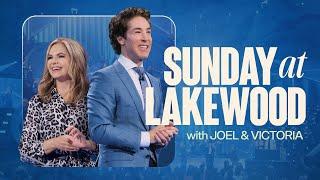 Lakewood Church | Joel Osteen | Dealing With Ugly Situations