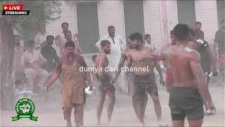 kabaddi match 411/E.B )( 88/E.B  VS  283/E.B )DUNIYA DARI CHANNEL