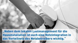 EAL #04 Wieso ist eine Netzintegration der Ladestationen von Elektroautos sinnvoll?