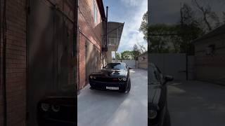#dodge #dodgechallenger #додж