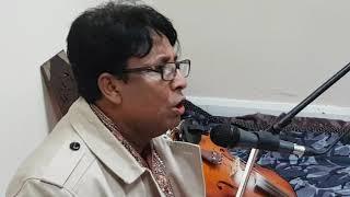 Bondhu bideshiare / Baul Abdul Shahid