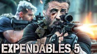 the expendables 4 full movie (2024) | Expendables New Movie | New Hollywood Action Movie in English