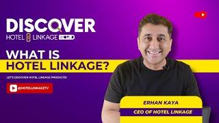 Discover Hotel Linkage: Your All-In-One Digital Hospitality Management Hub