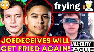 Shotzzy COOKING in Stallions Scrims, Merc CALLS OUT JoeD 