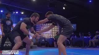 Felipe Rocha vs Nick Ortiz CSC GRAPPLING 27 (HOUSTON VS LAS VEGAS)