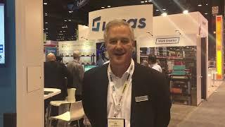 Raving Reviews from Ron Kubera of Lucas Systems