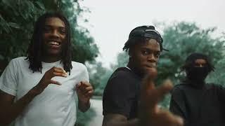 Mula Gzz x Stixkyyy - TND (Official Music Video)