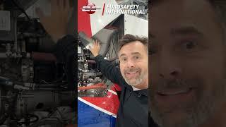 #158 - AS350 Ground: Inspection for Ice or Snow Around Engine Air Intake