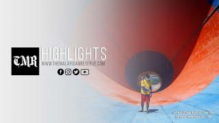 TMR | 7 October highlights