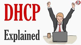 DHCP Explained - Dynamic Host Configuration Protocol | DHCP DORA process | TechTerms