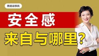 移民|有了美国的身份，欧洲的身份，就有安全感了吗？为什么当下小国的护照身份会比较受欢迎呢？申请简单、办理便捷、花费低、项目周期短的高性价比小国护照项目#护照#海外护照#国籍#财富配置#富豪移民