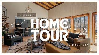 Ultimate Private Retreat! Stunning 5-Bedroom Home on 3+ Wooded Acres