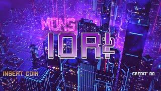 Mons Saroute - IORI V2 ( Official Music Video ) Prod. 777nerd