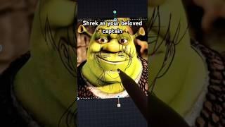 Shrek as Levi| old one so Reposting #levi #shorts #digitalart #procreate #funny #art #drawing