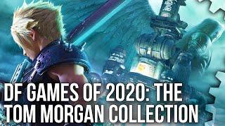 Tom Morgan's Top 5 Games of 2020: The Digital Foundry Selection