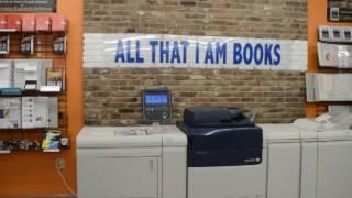 All That I Am Books Publishing Company