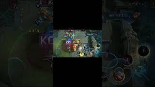 Granger Supremacy: MLBB Slaughterfest! 