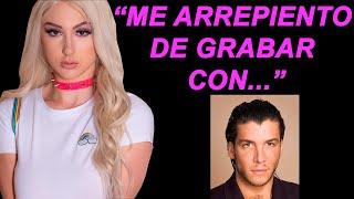 SKYLAR VOX HABLA DE SUS GRABACIONES | PODCAST SUBTITULADO