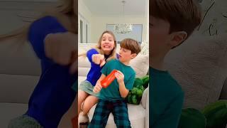 Cute surprise 