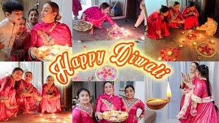 ️Happy Diwali To Everyone! Let's Celebrate With Rangoli Pakore Dance !