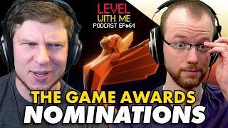 Helldivers 2 NOT Game Of The Year Contender?! - Level With Me Ep.64