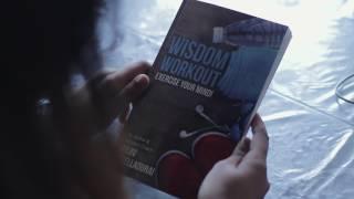 Wisdom Workout by Rajiv Chelladurai